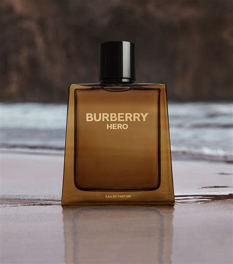 profumo burberry hero|burberry eau de parfum.